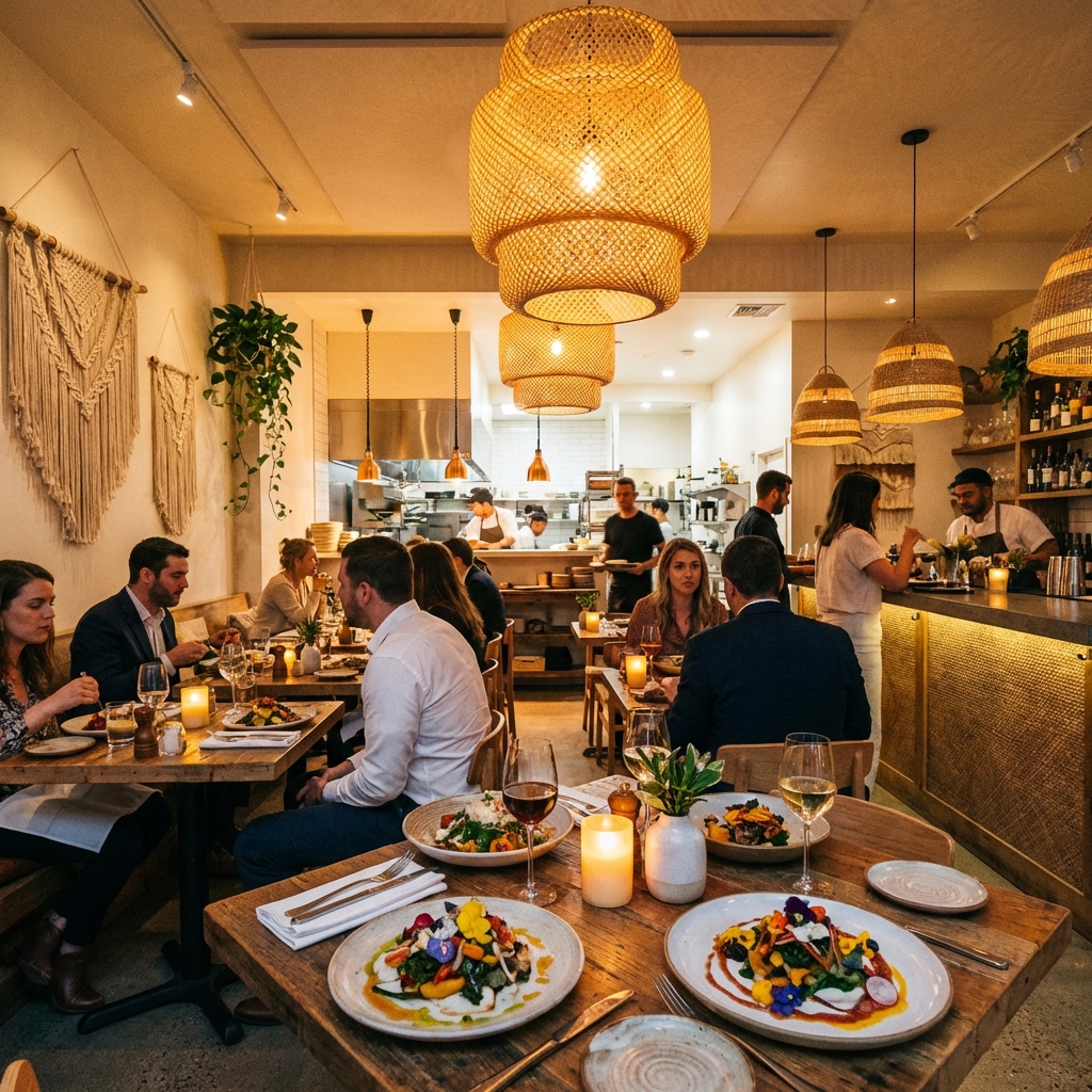 Italian Pasta Masterclass & Dinner